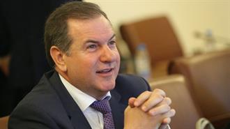 Βουλγαρία: Παραιτήθηκε ο Υφυπουργός Ενέργειας Υπό το Βάρος Σκανδάλου